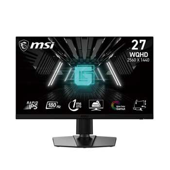 LCD 27” MSI G272QPF E2