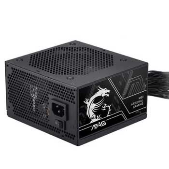 750W MSI 750W MAG A750BN PCIE5 III