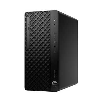 HP ProDesk 4 G1i Tower - C3UB8PT (Đen)