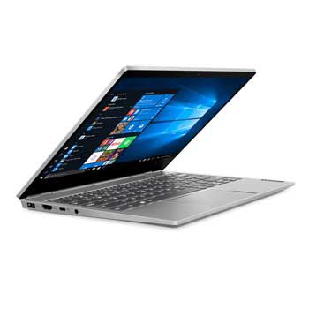 Lenovo ThinkBook 13s - G3 ACN 20YA003BVN (Xám) Aluminum