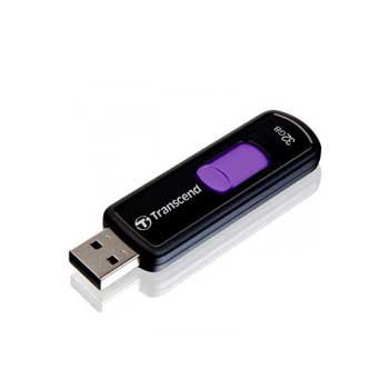 32GB Transcend TS32GJF760 USB 3.1