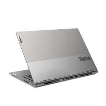 Lenovo ThinkBook 14p G3 - ARH - 21EJ000BVN (Xám)