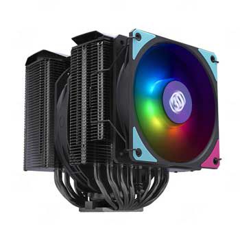 Fan Cooler Master MASTERAIR MA824 STEALTH