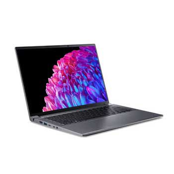 Acer Swift X 14 SFX14-71G-78SY ( Xám)