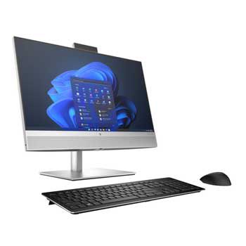 HP All in One EliteOne 840 G9 AIO - 8W8J5PA ( Bạc)