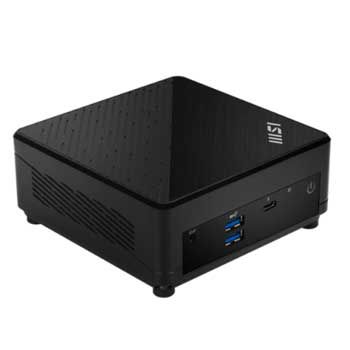 Máy bộ MSI Mini PC Cubi 5 12M 936-B0A811-294 (Nhỏ gọn )