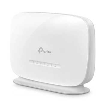 TP LINK TL-MR105 Router Không dây Chuẩn N 4G