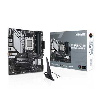 ASUS Prime B650M-A WIFI II DDR5 (SK AM5)