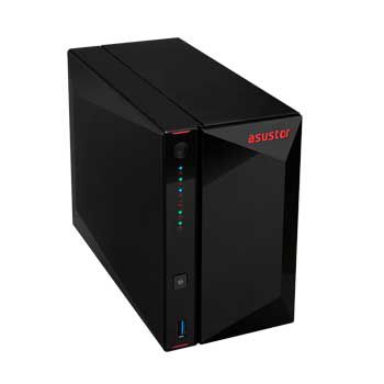 Ổ cứng mạng Nas ASUSTOR AS5202T