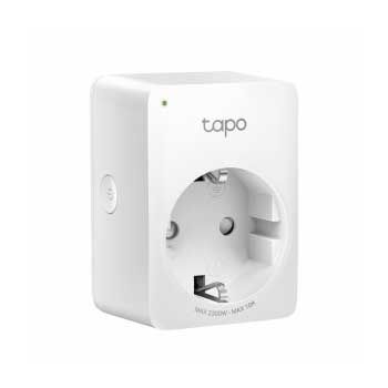 Ổ cắm điện Wi-Fi Thông Minh TP-LINK Tapo P100