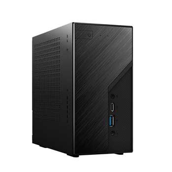 Máy bộ ASRock DeskMini X300 Series