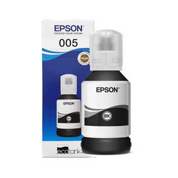 Mực in Epson 005 (C13T03Q100) Black