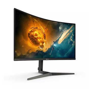 LCD 32" PHILIPS 325M2CRZ ( màn hình cong)