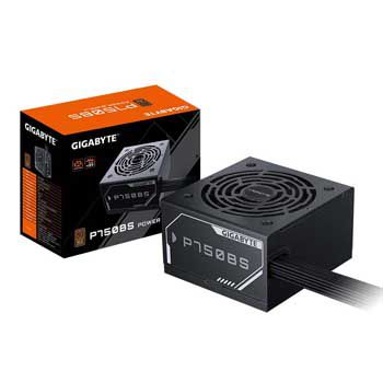 750W Gigabyte P750BS Plus Bronze (GP-P750BS)