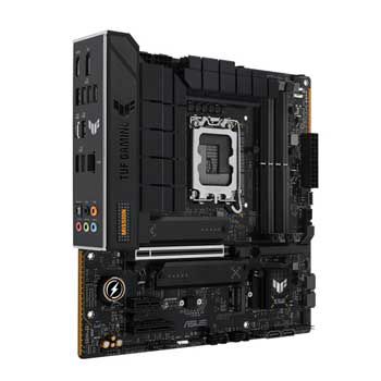 ASUS TUF Gaming B760M-PLUS II D5 (SK1700)