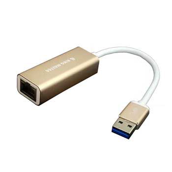 CÁP USB 3.0 -> LAN KINGMASTER (K.M006)