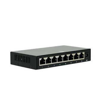 8 PORT APTEK SG1080