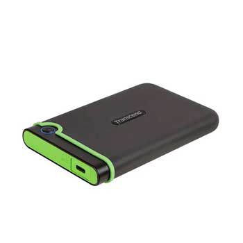 2Tb TRANSCEND StoreJet 25M3C TS2TSJ25M3C (USB Type C)