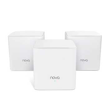 MESH Wifi TENDA MW5S (3pack)