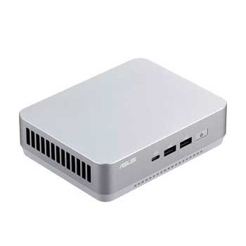 Máy bộ Asus NUC NUC 14 PRO Plus RNUC14RVSU500001I (Ultra 5 125H / 3Y) (Nhỏ gọn )