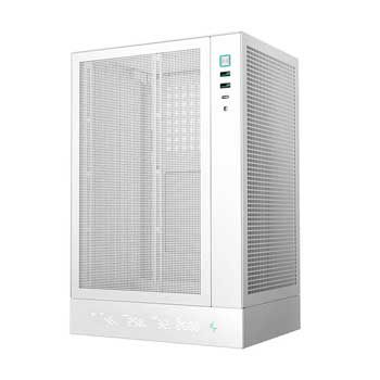 Deepcool CH170 Digital White