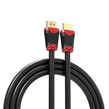 Cáp Hdmi Chuẩn 2.0 ORICO HD303-50-BK (dài 5m)