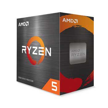 AMD Ryzen 5 7500F