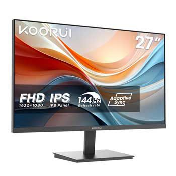 Màn hình LCD 27” Koorui E2711K