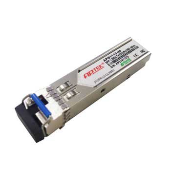 Module SFP Gigabit APTEK APS1113-40