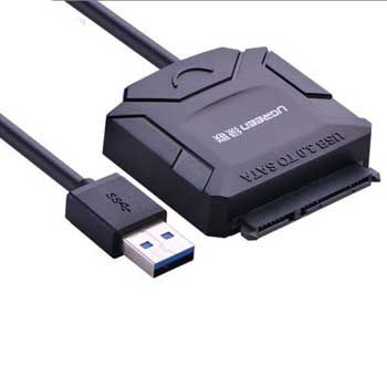 CABLE USB 3.0 -> SATA UGREEN 20611