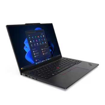 Lenovo ThinkPad X13 Gen 6 - 21RK00AVVN (Đen)