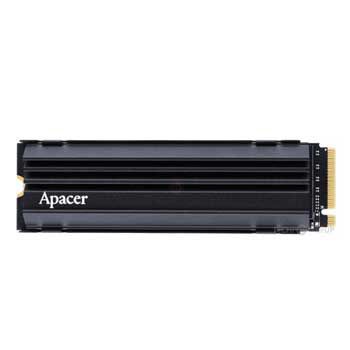 Ổ cứng SSD 1TB Apacer AP1TBAS2280Q4U-1 (M.2 PCIe) Gen 4x4