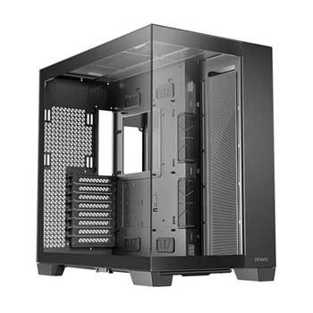 ANTEC C8 Black