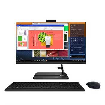 All in One LenovoThinkCentre neo -30a- 24 Gen3 - 12B1000HVN
