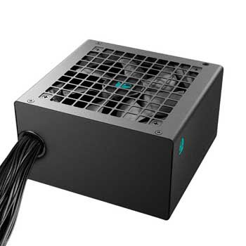 600W Deepcool GAMER STORM PF600X 80 Plus Bronze ATX 2.52