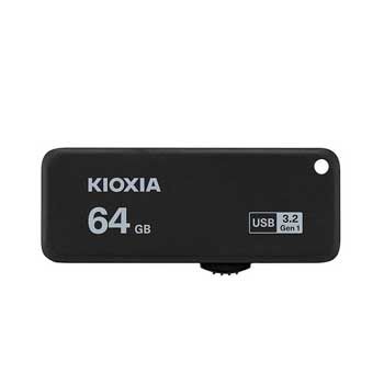 64GB Kioxia 3.2 U365- LU365K064GG4