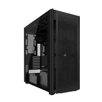 Corsair iCUE LINK 9000D Airflow TG Black (CC-9011273-WW)