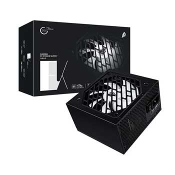 400W NGUỒN MÁY TÍNH FIRST PLAYER (1STPLAYER) FK-400 400W ĐEN