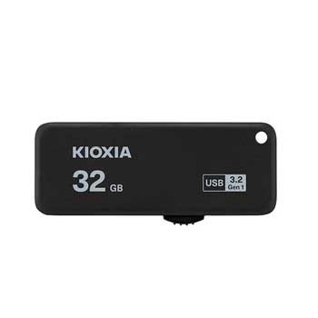 32GB Kioxia U365- LU365K064GG4