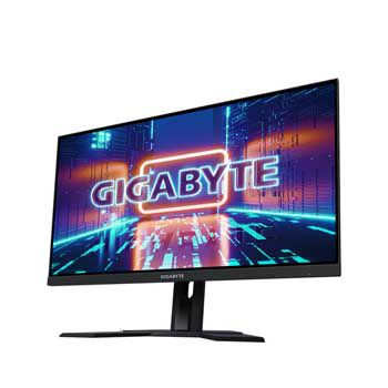 LCD 27” GIGABYTE Gaming M27Q X