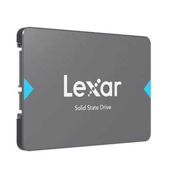 2TB Lexar NQ100 LNQ100X002T-RNNNG SATA 2.5"