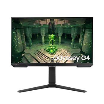 LCD 25" SAMSUNG Odyssey G4 LS25BG400EEXXV (Gaming)