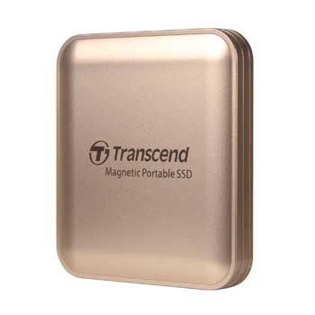 2TB TRANSCEND ESD420C-TS2TESD420G (Gold) EXTERNAL