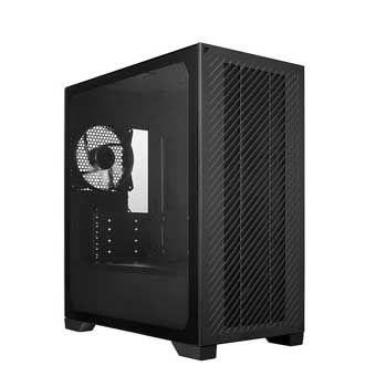 Cooler Master Elite 301 Lite Black