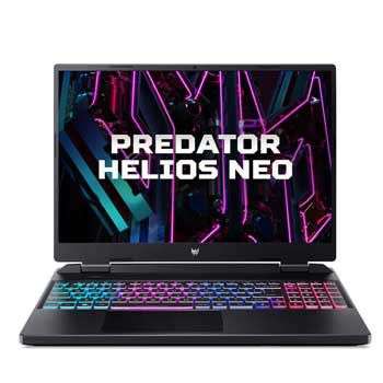 Acer Predator Helios Neo 16 PHN16-71-74QR (Đen)