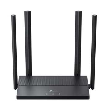 Router Wi-Fi Đa Chế Độ 300 Mbps TP-LINK TL-WR846N