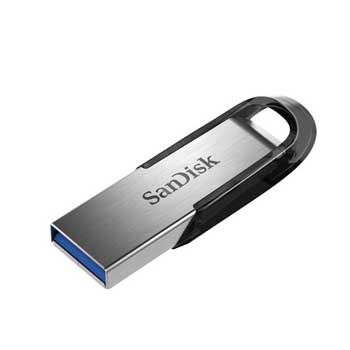 16GB SANDISK USB 3.0 CZ73 Ultra Flair