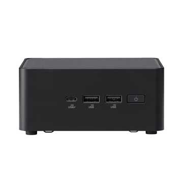 Máy bộ Asus NUC 15 Pro Tall RNUC15CRHU700000I (Ultra 7 255H/ 3Y) (Nhỏ gọn )