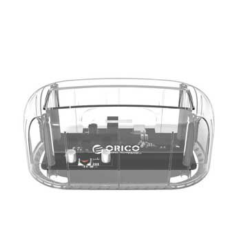 DOCKING ORICO 6139C3-CR