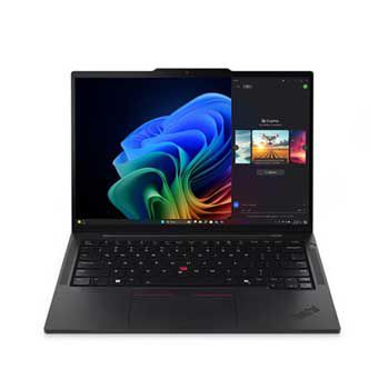 Lenovo ThinkPad T14 Gen 6 - 21QX00LEVA (Đen)